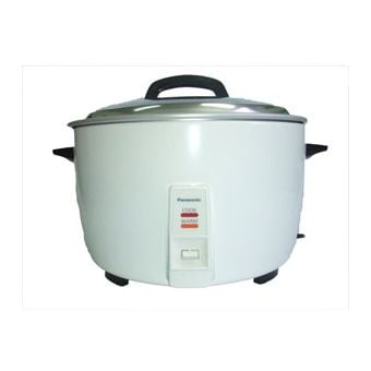 Panasonic 4.2L Conventional Rice Cooker [SR-GA421]
