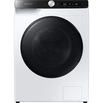 Samsung 10.5KG/6KG Washer Dryer w/ AI Ecobubble [WD10T504DBE]