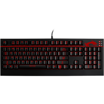 MSI Mechanical Gaming Keyboard [GK-701]