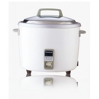 Panasonic 3.6L Conventional Rice Cooker [SR-WN36]