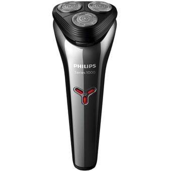 Philips Electric shaver, Series 1000 [S1301/02]