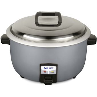 Milux 10L MRC-5 Series Rice Cooker [MRC-5200]