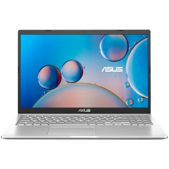 Asus Laptop 15 A516, 15.6, i5-1135G7, 4GB/512GB [A516E-ABQ806TS]