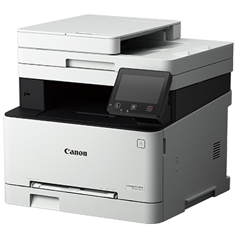 Canon imageCLASS MF645Cx Laser Printer
