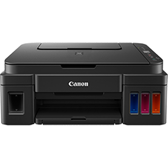 Canon PIXMA G2010 All-In-One Inkjet Printer