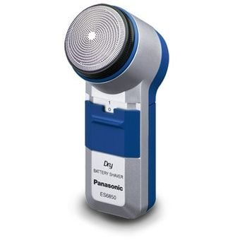 Panasonic Battery operated shaver [ES6850SP251]