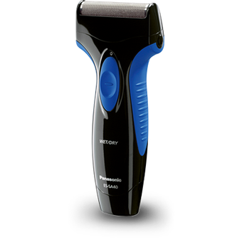 Panasonic Rechargeable Shaver [ES-SA40-K453]