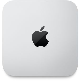 Apple Mac mini, M2 (8-core CPU, 10-core GPU), 8GB/512GB