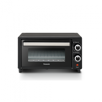 Panasonic 9L Compact Toaster Oven [NT-H900KSK]
