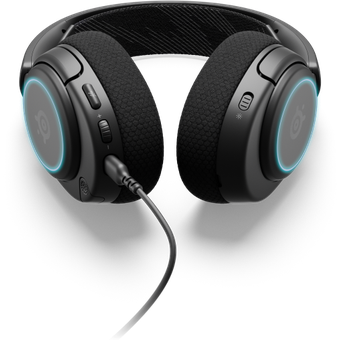 Steelseries Arctis Nova 3 Wired Gaming Headset