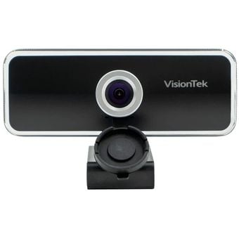 VisionTek VTWC20 HD 1080p Webcam