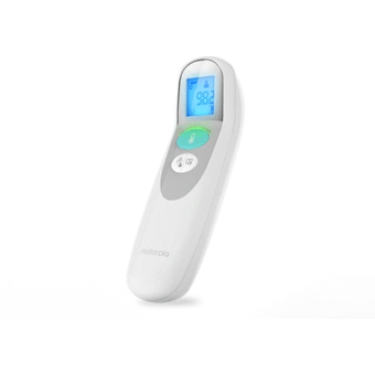 Motorola MBP75SN Care+ Non-Contact Thermometer